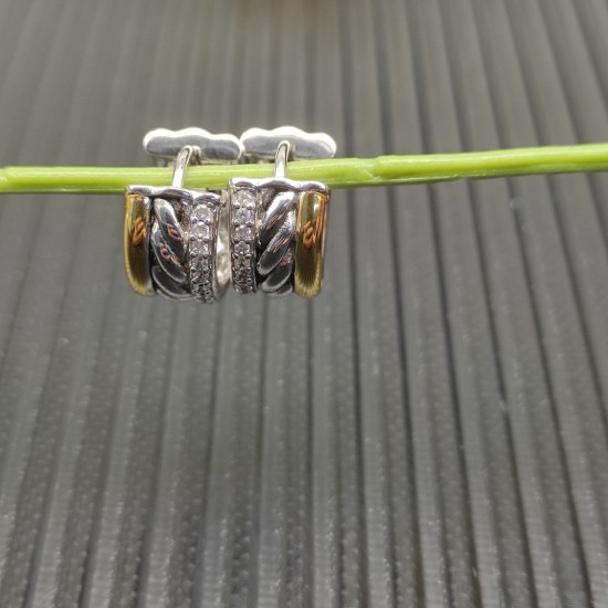 David Earrings