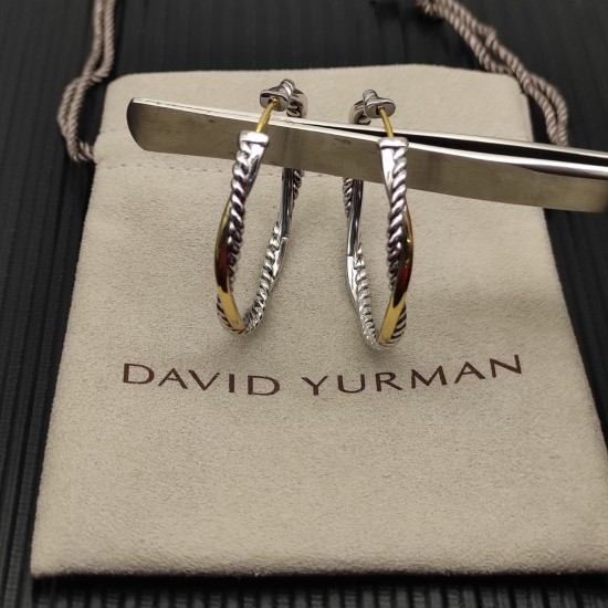 David Earrings