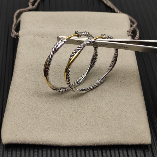 David Earrings