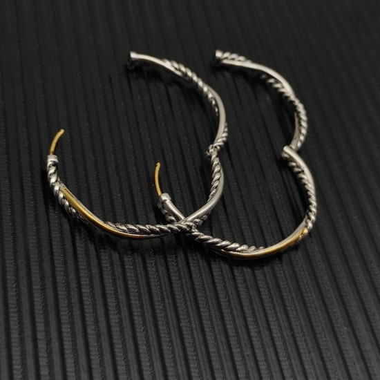 David Earrings