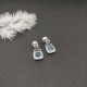 David Earrings