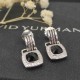 David Earrings