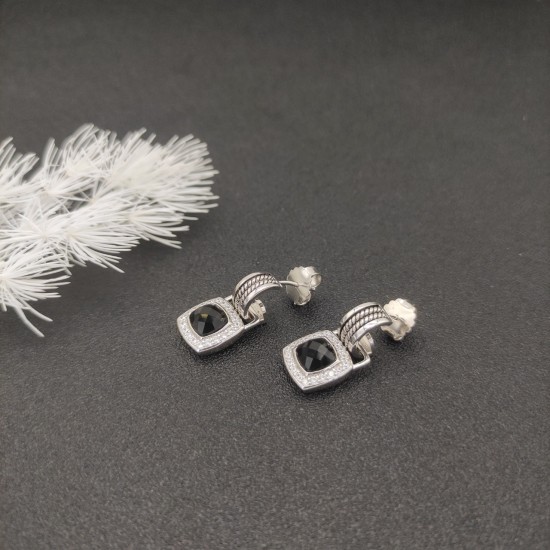 David Earrings