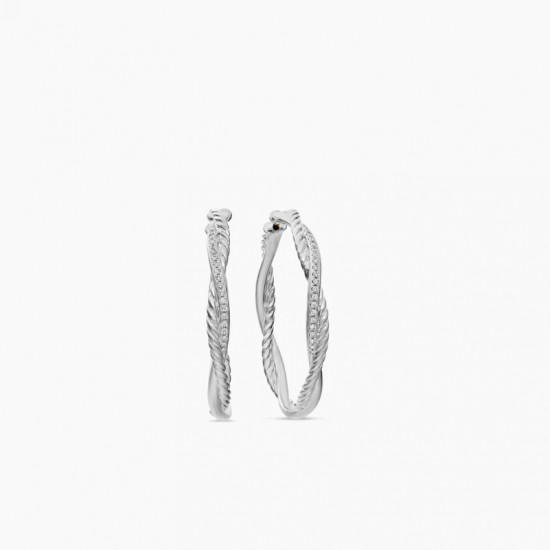 David Earrings