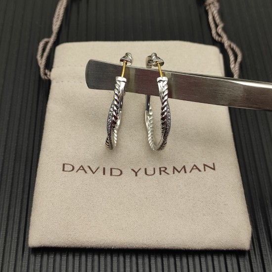 David Earrings