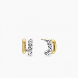 David Earrings