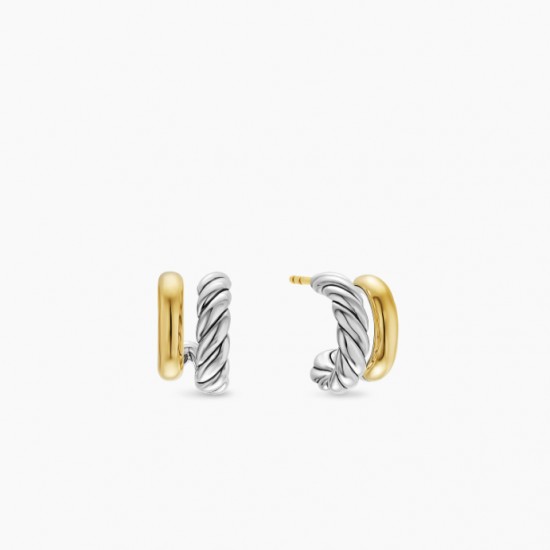 David Earrings