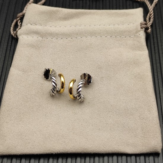 David Earrings