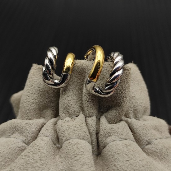 David Earrings