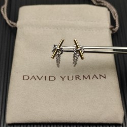 David Earrings
