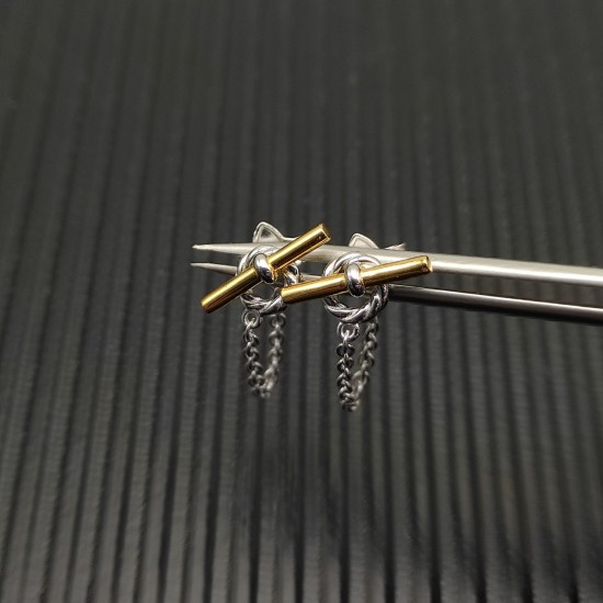 David Earrings