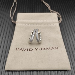 David Earrings