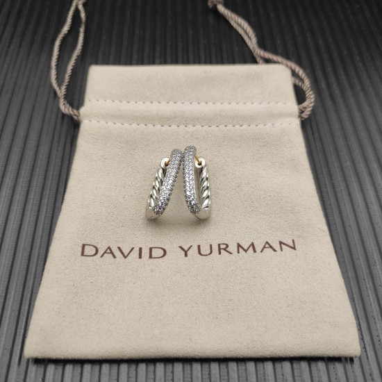 David Earrings