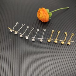 David Earrings
