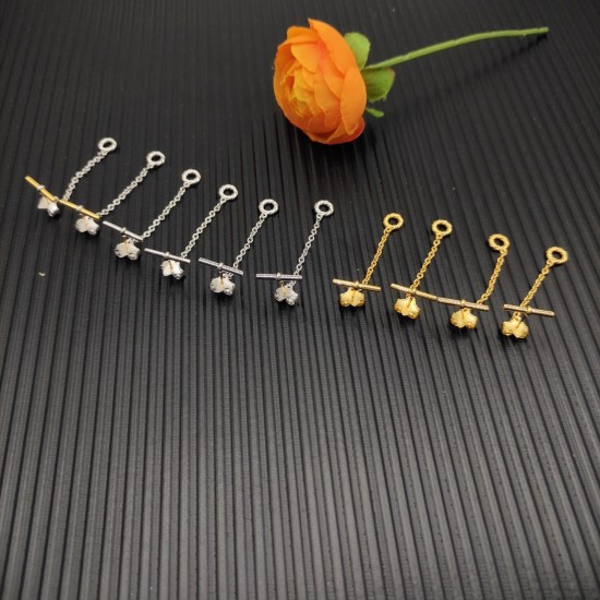 David Earrings