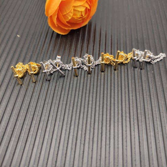 David Earrings