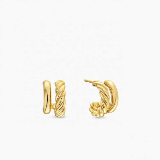 David Earrings