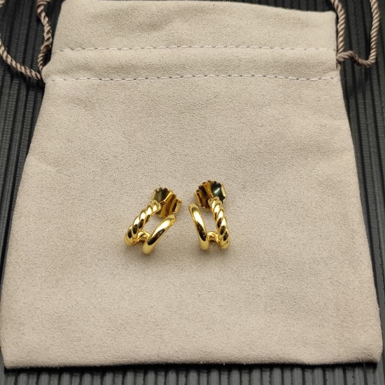 David Earrings