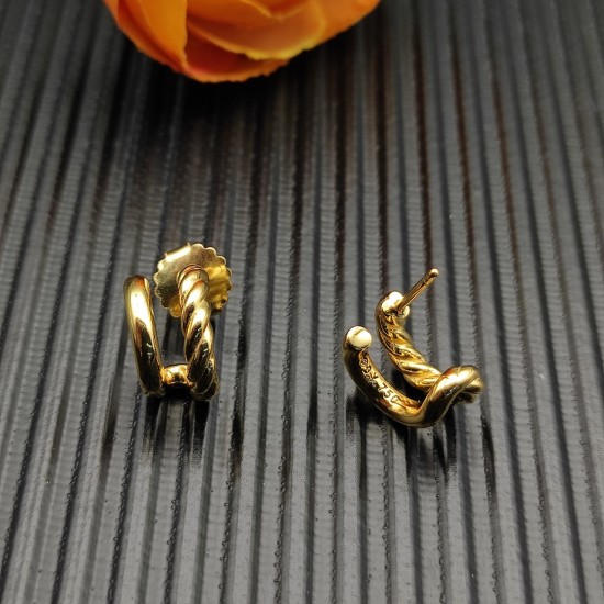 David Earrings