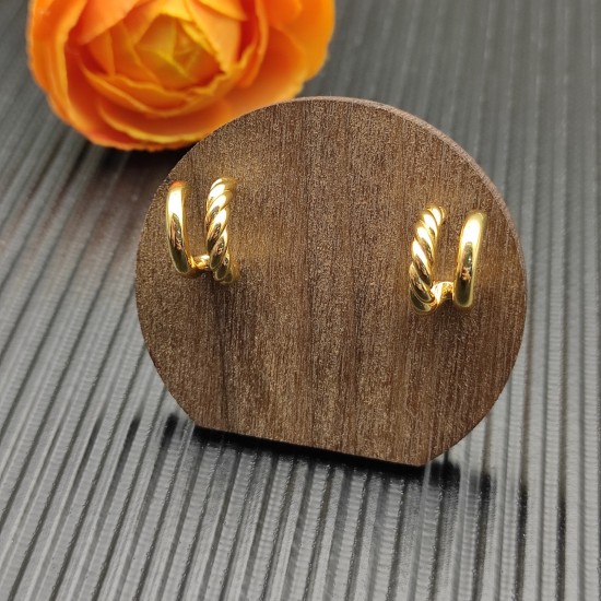 David Earrings