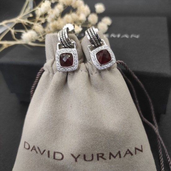 David Earrings