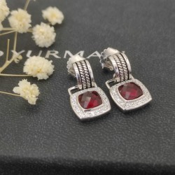 David Earrings
