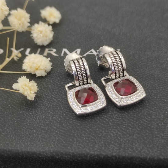 David Earrings