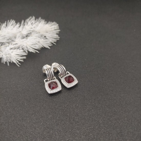 David Earrings