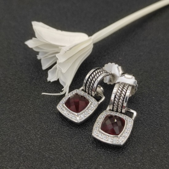 David Earrings