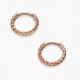 David Earrings