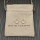 David Earrings