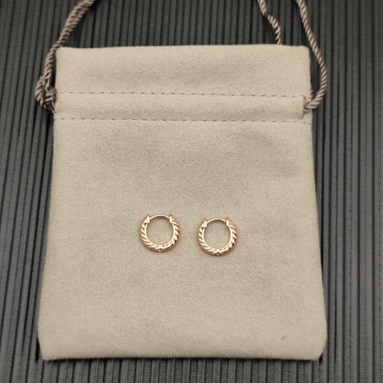 David Earrings