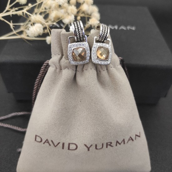David Earrings