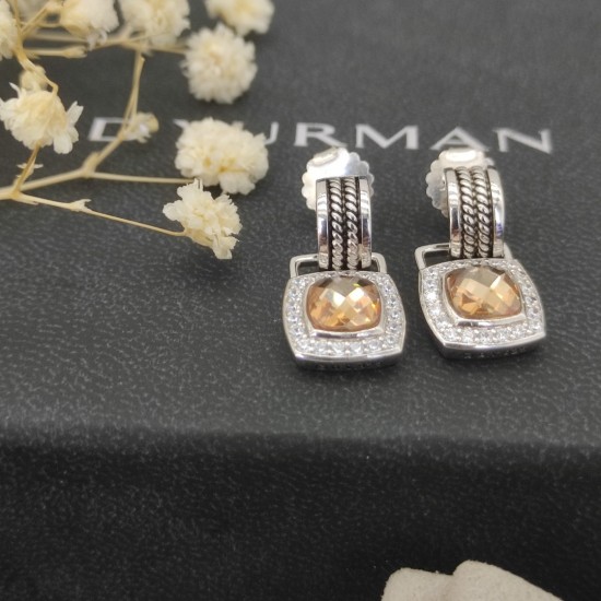 David Earrings