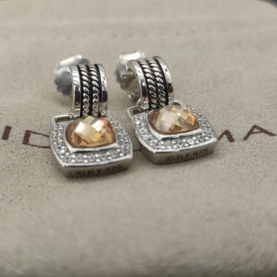 David Earrings