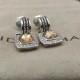 David Earrings