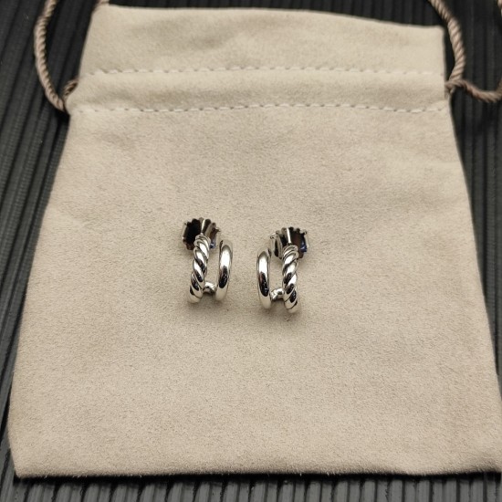 David Earrings