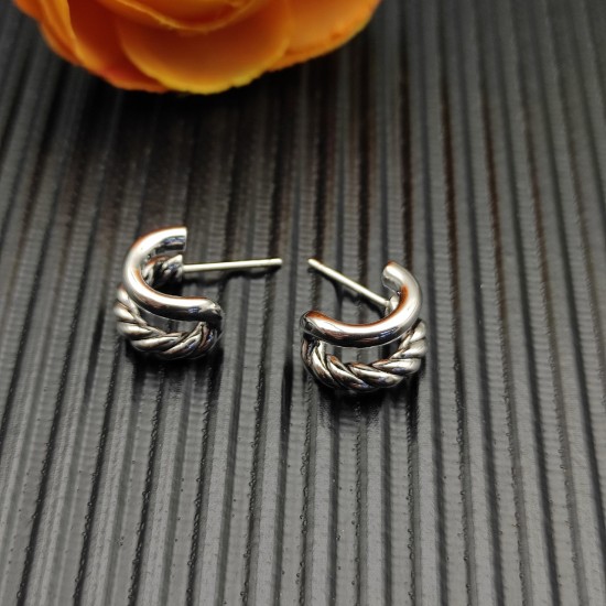 David Earrings