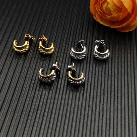 David Earrings