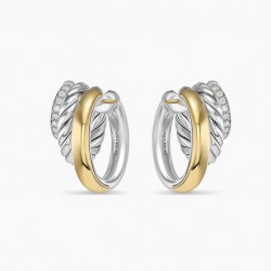 David Earrings