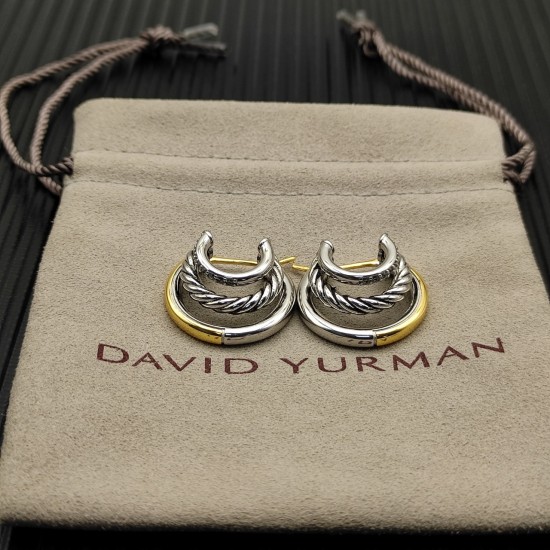 David Earrings