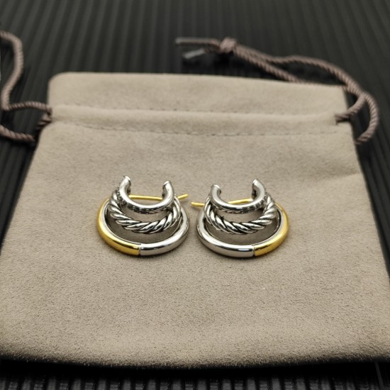 David Earrings
