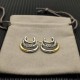 David Earrings