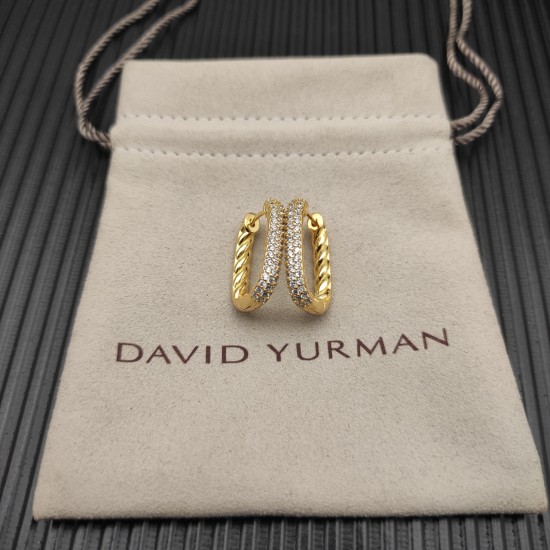 David Earrings