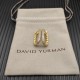 David Earrings