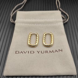 David Earrings