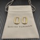 David Earrings