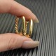 David Earrings