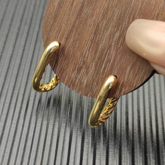 David Earrings