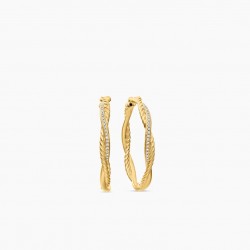 David Earrings
